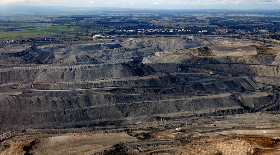 Los nuevos proyectos de carbón de Australia aumentarán las emisiones de metano en un 19%
