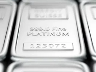 Se espera déficit de platino en 2023 después de superávit extraordinarios, dice WPIC