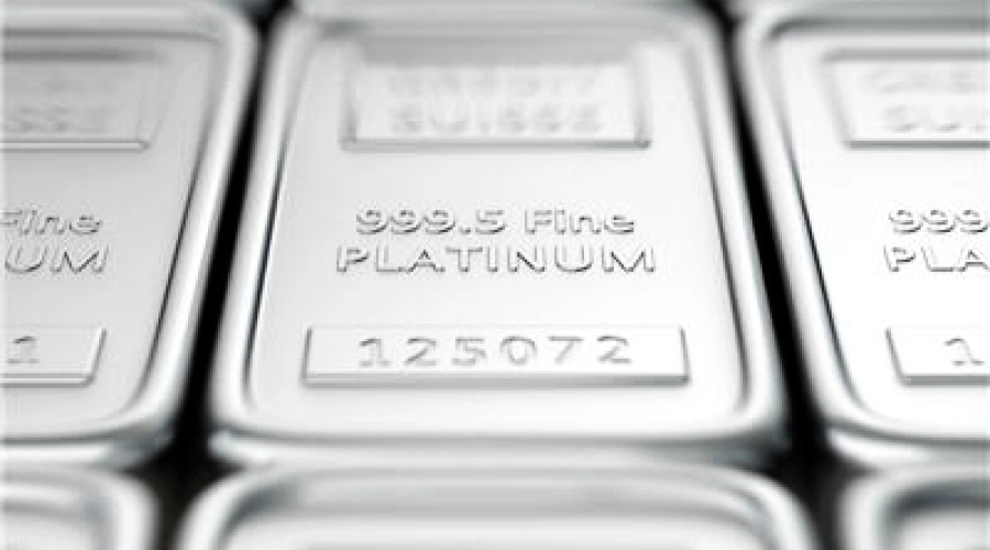 Se espera déficit de platino en 2023 después de superávit extraordinarios, dice WPIC