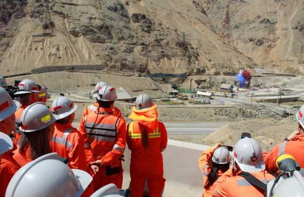 Codelco confirma que trabajadores(as) contratistas del Acuerdo Marco vigente serán beneficiados(as)