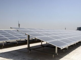 Promulgan Ley de Almacenamiento y Electromovilidad con la meta de descarbonizar Chile antes de 2050