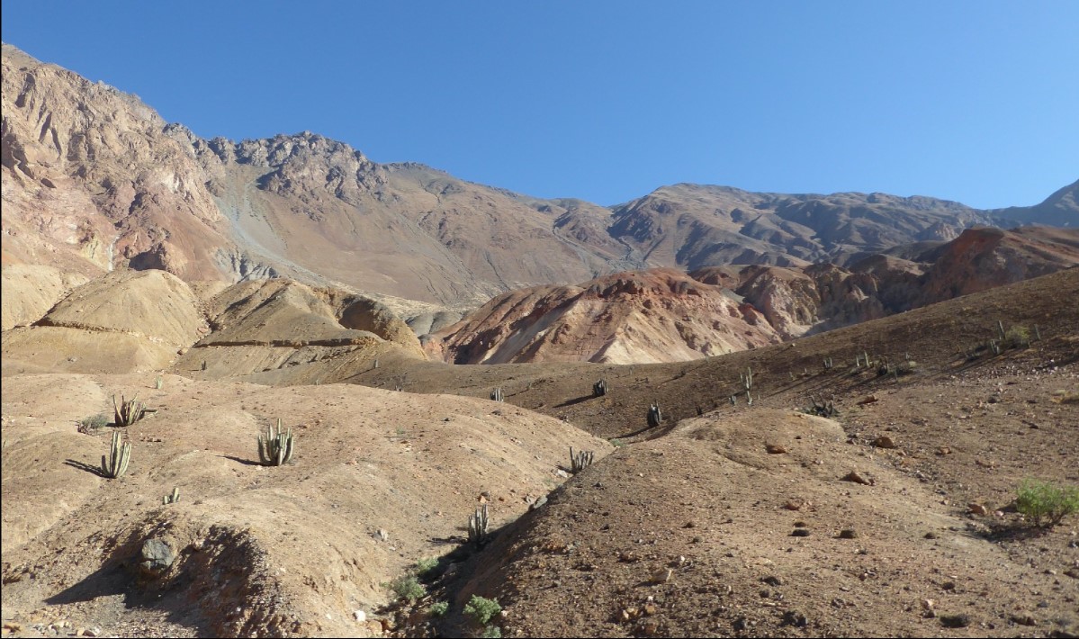 Perú: Element 29 anuncia la presentación del informe técnico para la estimación inicial de recursos minerales en su depósito de cobre de pórfido Elida