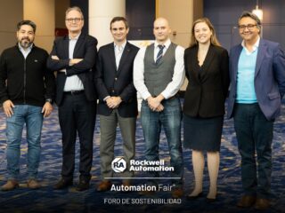 En Automation Fair analizan el papel de la automatización y transformación digital para alcanzar las cero emisiones
