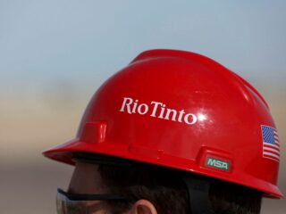 Turquoise Hill retrasa aún más la reunión de accionistas sobre la compra de Rio Tinto por 3.300 millones de dólares
