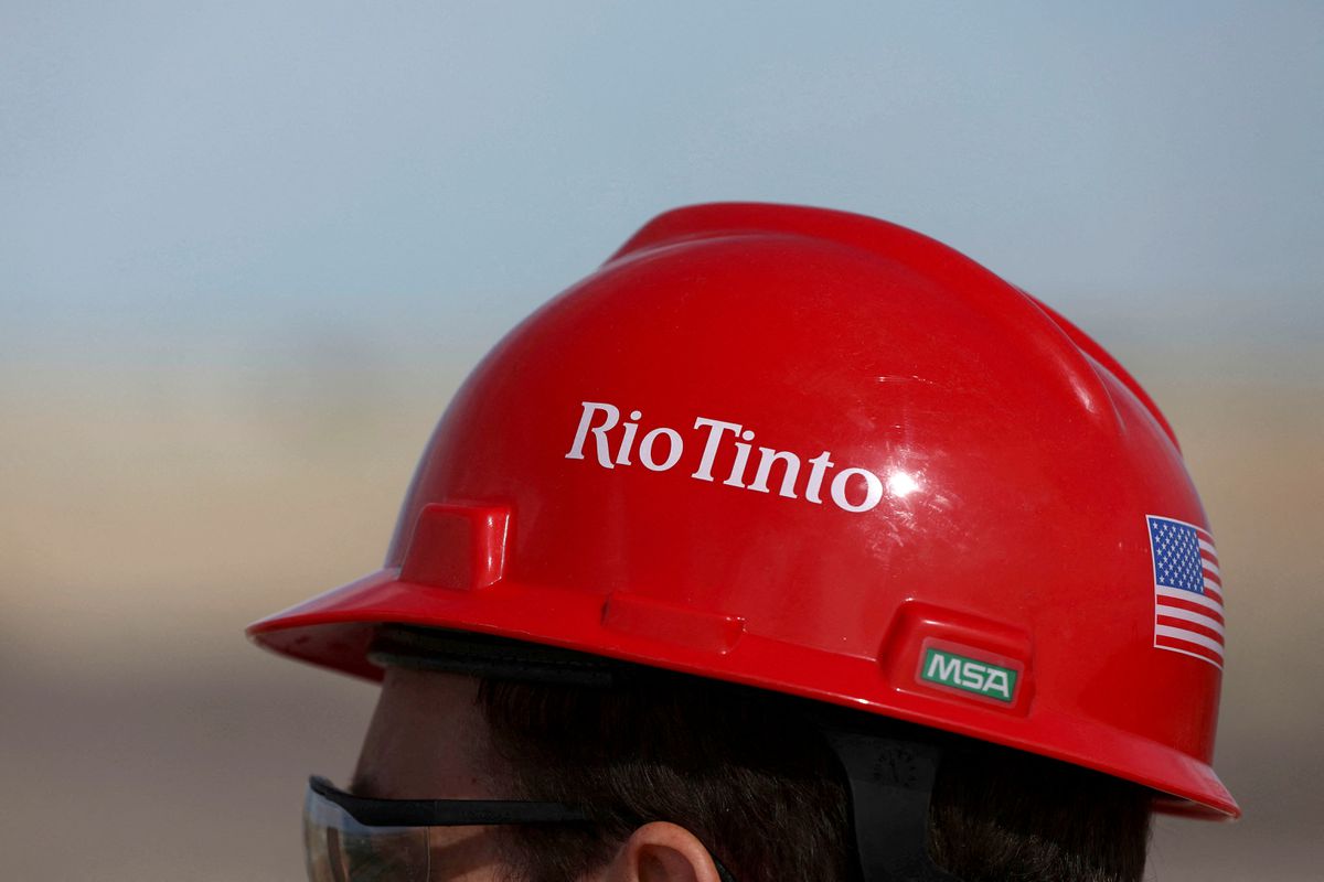 Turquoise Hill retrasa aún más la reunión de accionistas sobre la compra de Rio Tinto por 3.300 millones de dólares