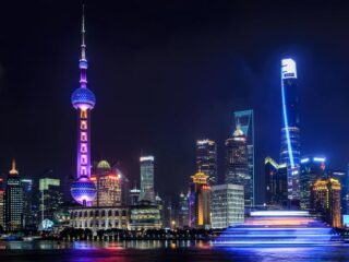 Asesores climáticos de China dicen que se necesita más carbón para la seguridad energética