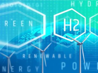 La economía del hidrógeno pronto estará lista para despegar, incluyendo aviones y centrales eléctricas