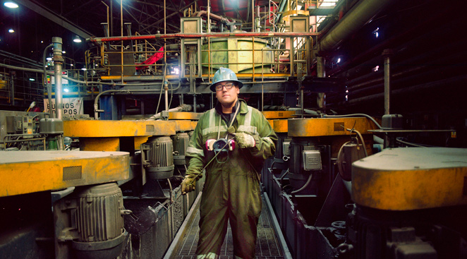 Codelco propone alza de 33% en precio para compradores chinos de cobre para 2023