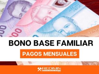 Bono Base Familiar: Conoce si eres beneficiario de los pagos mensuales