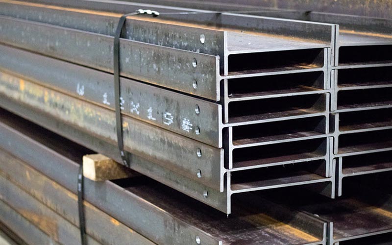 Incertidumbre sobre producción en china pesa en metales de la construcción