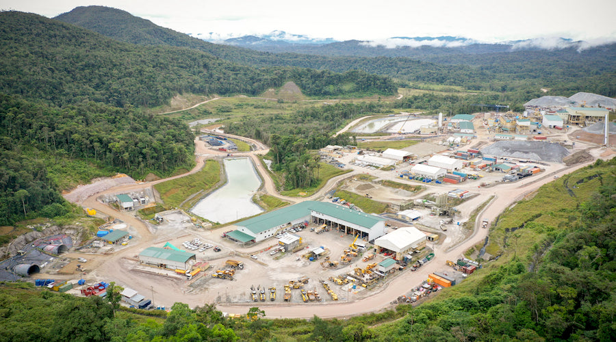 Ecuador: Acciones de Lundin Gold alcanzan máximo de 52 semanas por nuevos resultados de perforación de Fruta del Norte