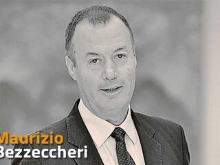 Maurizio Bezzeccheri: La carbono neutralidad en el foco de la industria eléctrica