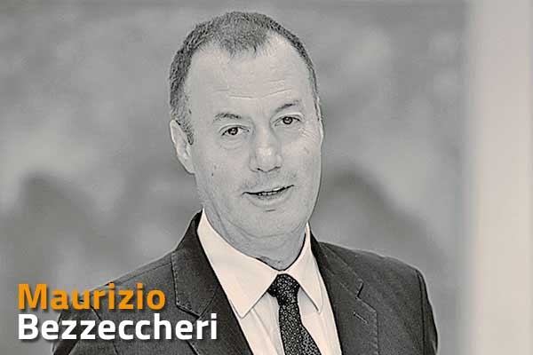 Maurizio Bezzeccheri: La carbono neutralidad en el foco de la industria eléctrica