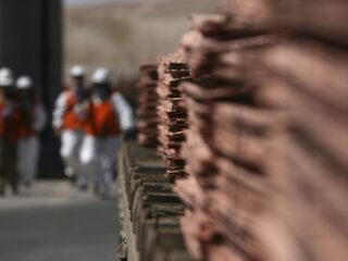 30 expositores participarán en congreso de minería sustentable en la Universidad de Antofagasta