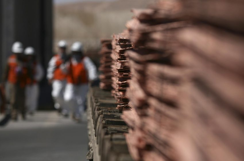 30 expositores participarán en congreso de minería sustentable en la Universidad de Antofagasta