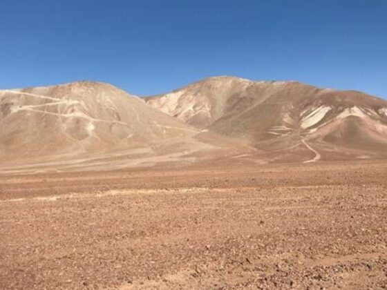 Astra Completa Adquisición Consolidando 100% de Participación en el Proyecto de Oro Pampa Paciencia en el Norte de Chile