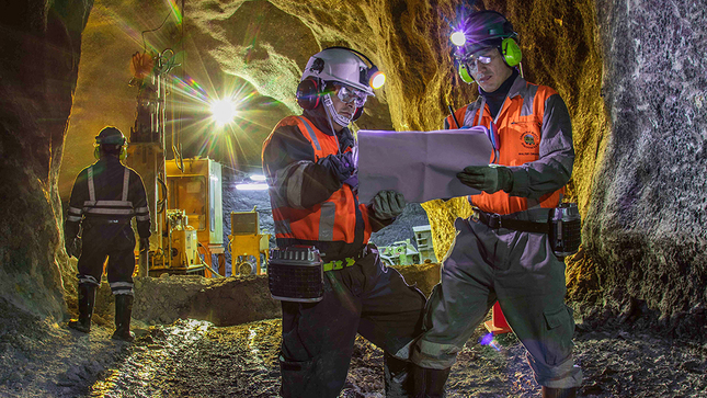 Royalty minero: Comisión de Minería y Energía manifiesta preocupación por distribución de fondos