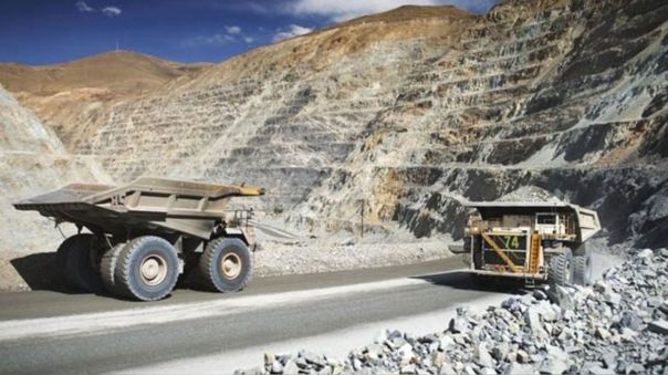 Catastro de proyectos mineros: Cochilco da a conocer monto de inversiones al año 2031