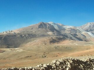 Metalla agrega proyecto Lama de Barrick a cartera de regalías
