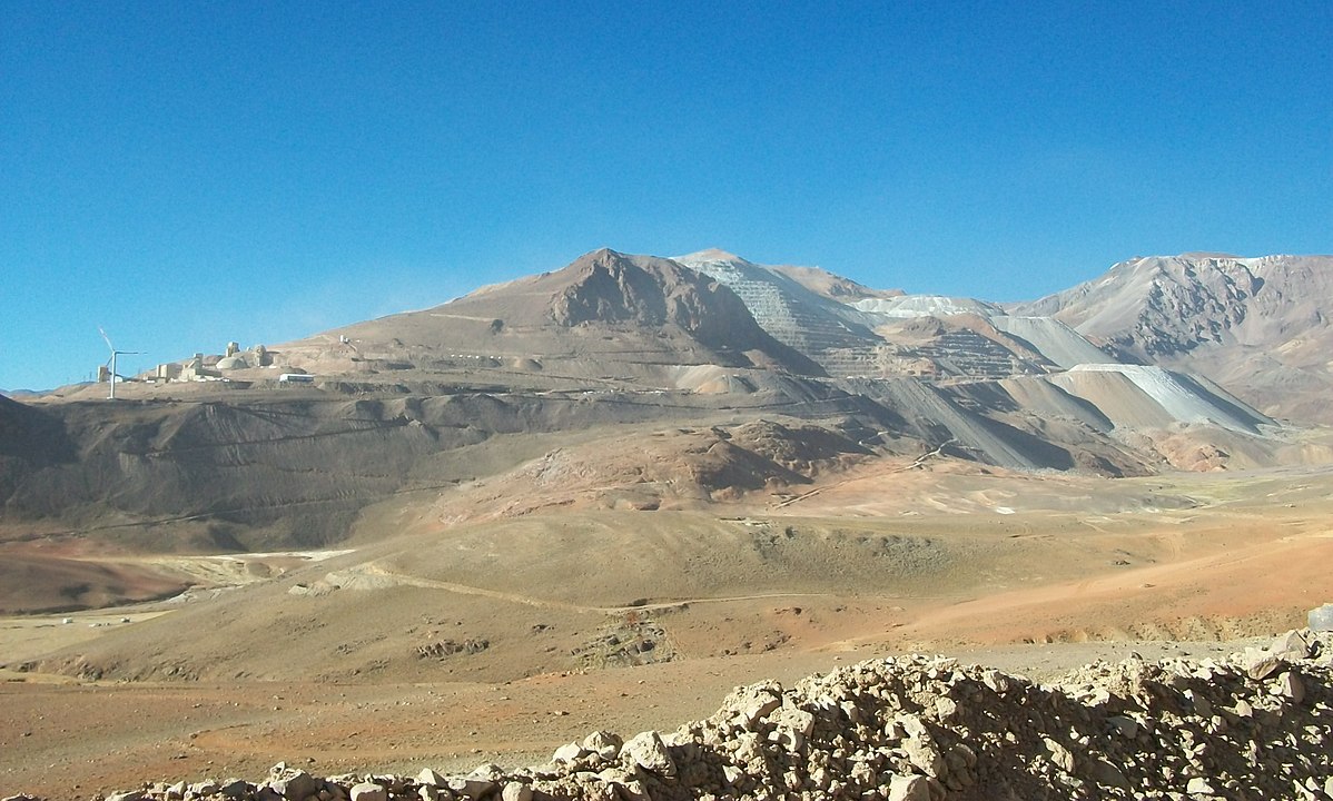 Metalla agrega proyecto Lama de Barrick a cartera de regalías