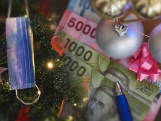 $182 mil será aguinaldo navideño que más del 90% de las grandes empresas entregará