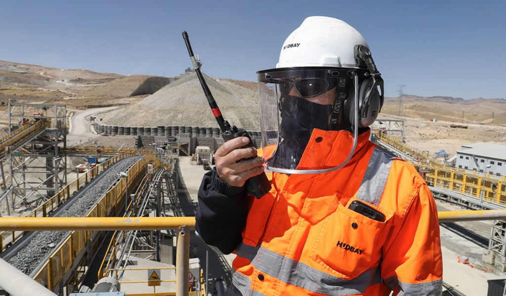 Empresas mineras buscan trabajadores con poca experiencia: Conoce las vacantes y cómo postular