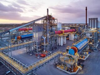 Tianqi explora opciones de procesamiento de minerales de batería en Australia