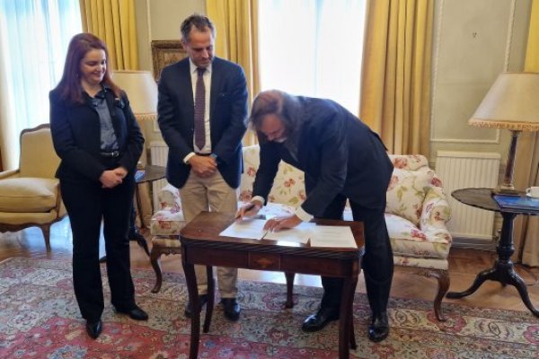 Chile lanza su primer fondo de hidrógeno verde en Chile Day en Londres