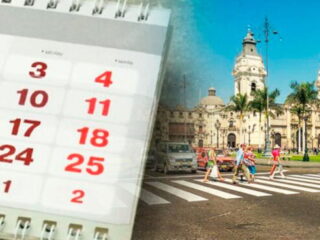 Feriado del 8 de diciembre: ¿Abrirán los malls y supermercados?