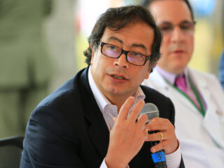 Colombia creará empresa minera nacional, se disparan regalías en 2022