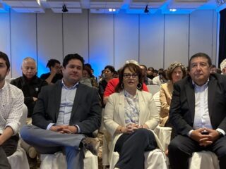 Mas de mil estudiantes de Atacama participaron en el Curso de Seguridad Minera de Sernageomin