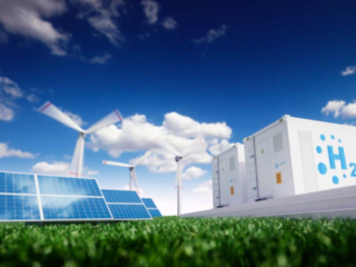 Hidrógeno verde: pieza clave para complementar los sistemas de almacenamiento de energía necesarios en el plan de descarbonización energética al 2050
