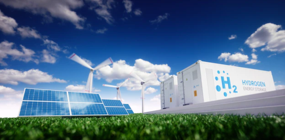 Hidrógeno verde: pieza clave para complementar los sistemas de almacenamiento de energía necesarios en el plan de descarbonización energética al 2050