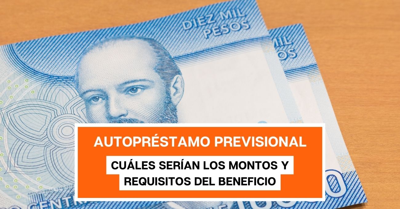 Autopréstamos: ¿En qué consisten y cuál es el monto?