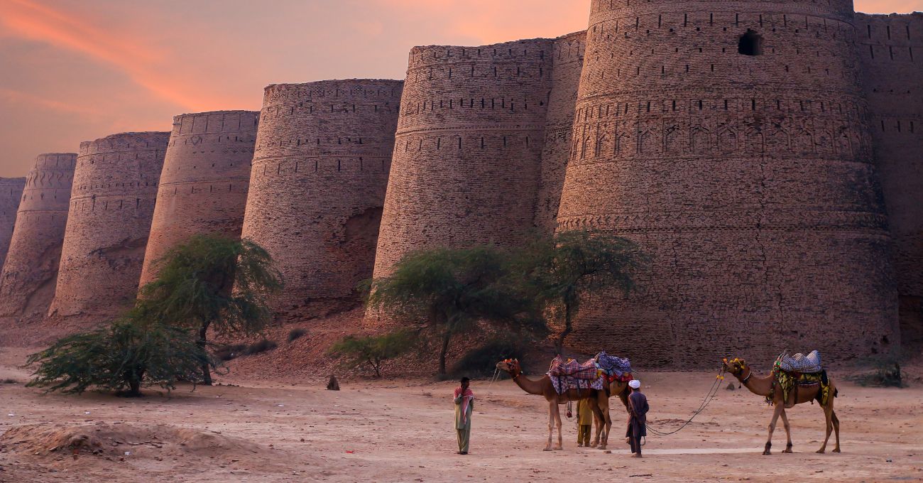 Pakistán está cerca de permitir un proyecto de cobre y oro de 7.000 millones de dólares