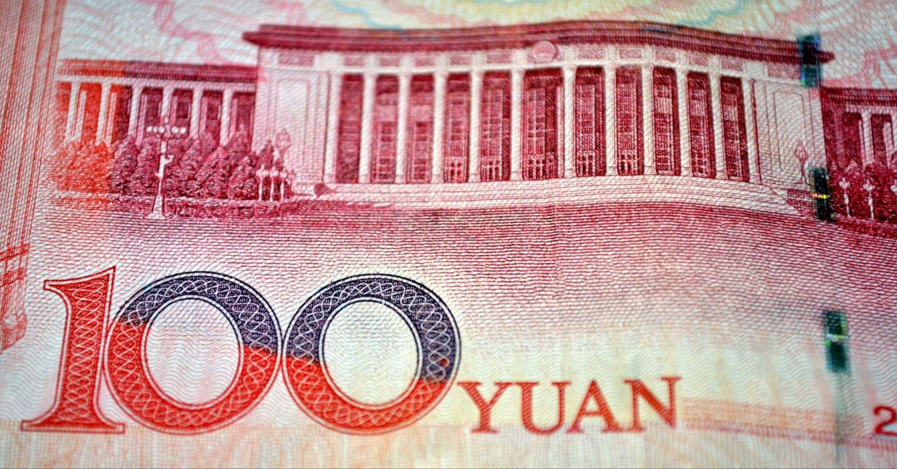China busca ampliar el uso del yuan en acuerdos energéticos