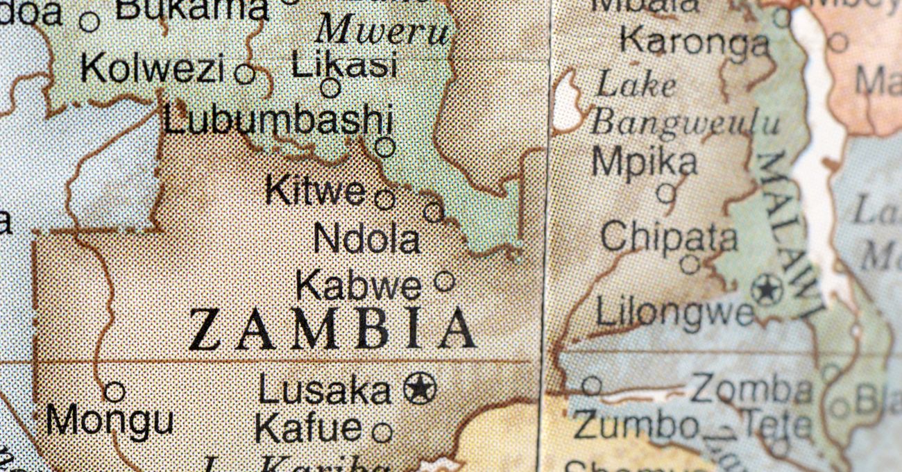 KoBold Metals, respaldada por Gates y Bezos, construirá una mina de cobre y cobalto en Zambia