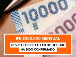 Se confirma IFE: Revisa los beneficios que se extienden a este 2023