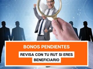 Subsidio Protege: ¿Hasta cuándo puedo postular a los $200 mil?