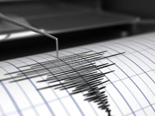 Sismo en la Zona Norte del País