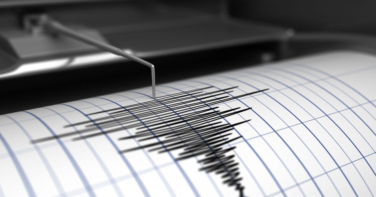 Sismo de Magnitud 4.0 en la Zona Norte del País