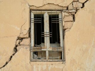 ¿Cuáles fueron los últimos 5 terremotos sobre 7 grados en Chile?