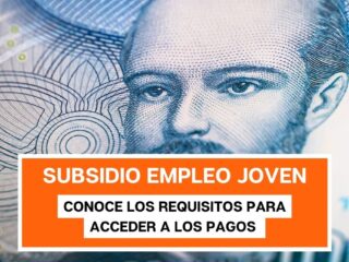 Cómo obtener el Subsidio al Empleo Joven: Requisitos para Pagos