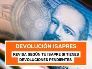 Devolución de excedentes de Isapres: ¿Cuándo pagan?