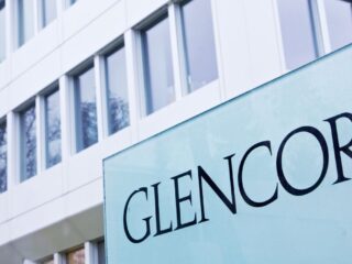 Glencore desecha un proyecto de carbón australiano de 1.300 millones de dólares