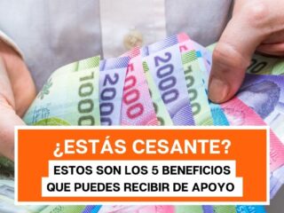 Beneficios para cesantes: ¿Qué pagos puedo recibir en diciembre?