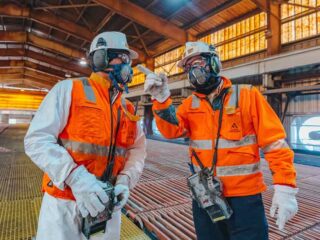 Antofagasta Minerals en búsqueda de nuevos trabajadores para integrar en sus operaciones
