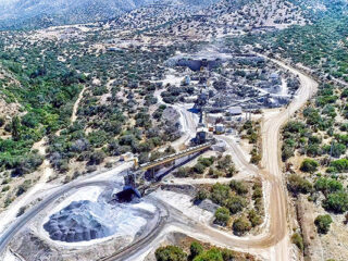 Minera Tres Valles a quiebra: en 2019 había inyectado US$ 45 millones y buscaba nuevos recursos