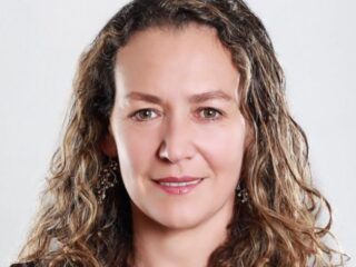 Codelco designa a Nicole Porcile Yanine como vicepresidenta de Asuntos Corporativos y Sustentabilidad