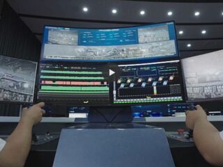 Explorando en profundidad el SO MineHarmony de Huawei: la revolución de la minería inteligente